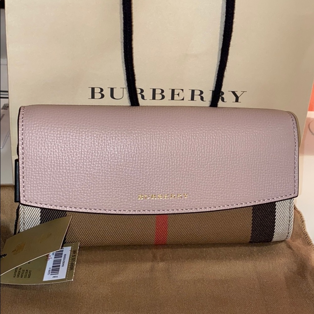 Burberry Wallet